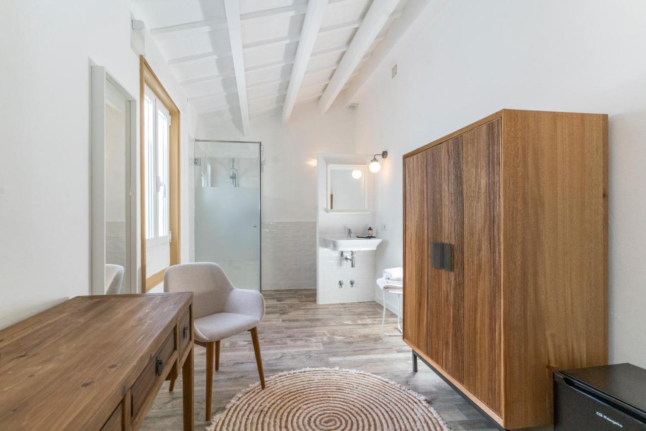 Encant De Alaior Boutique Hotel Exterior photo
