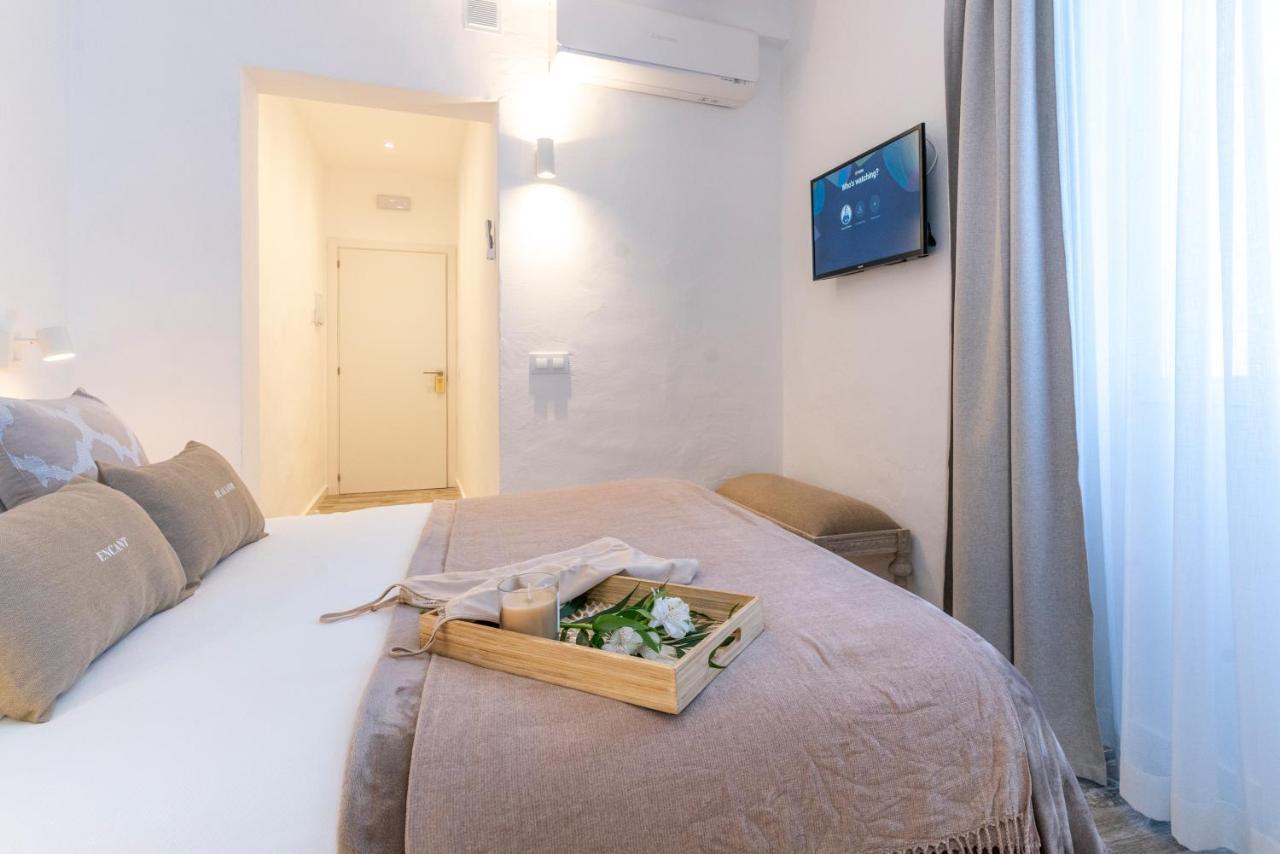 Encant De Alaior Boutique Hotel Exterior photo